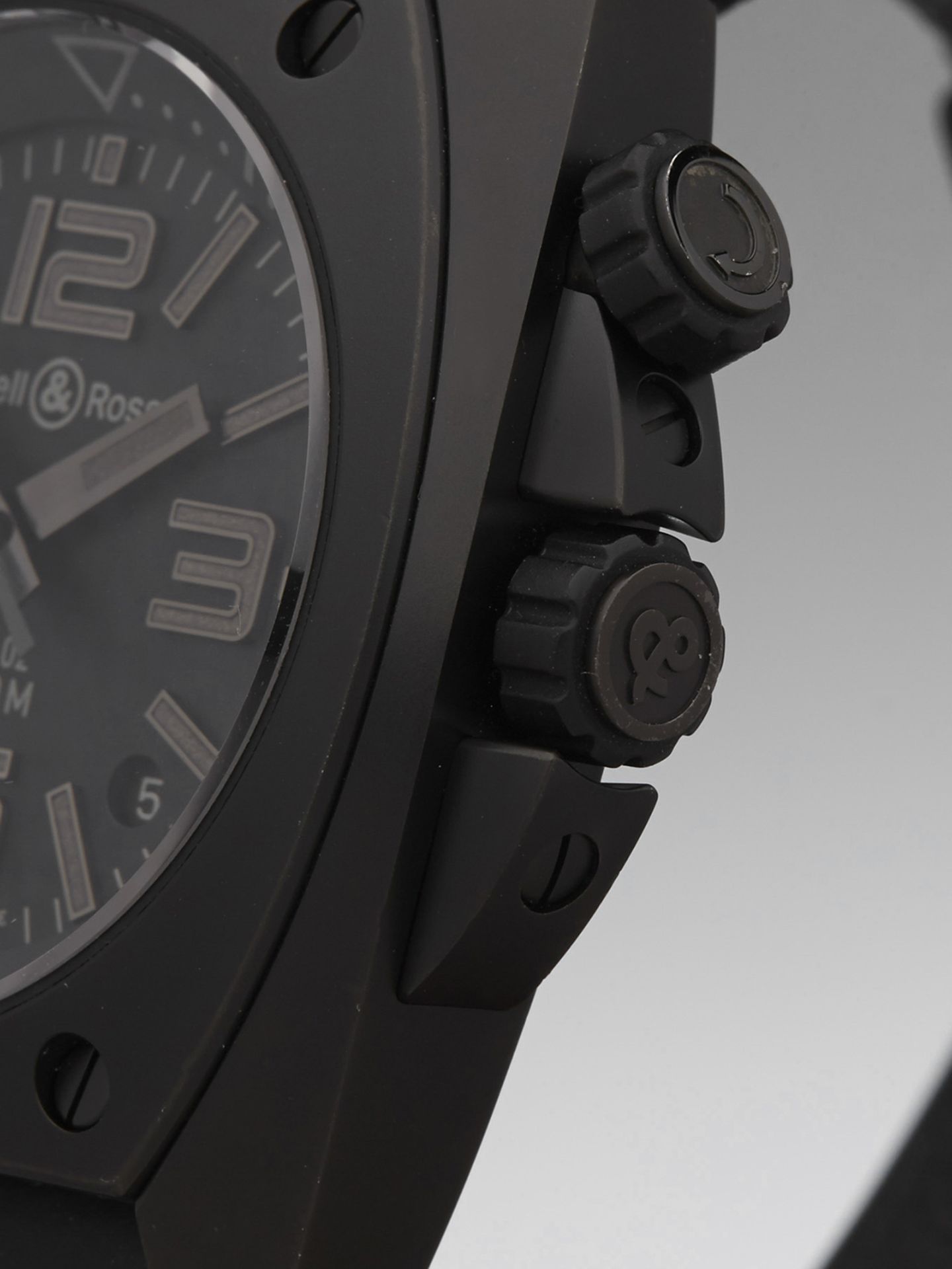 Bell & Ross Phantom - Image 5 of 10