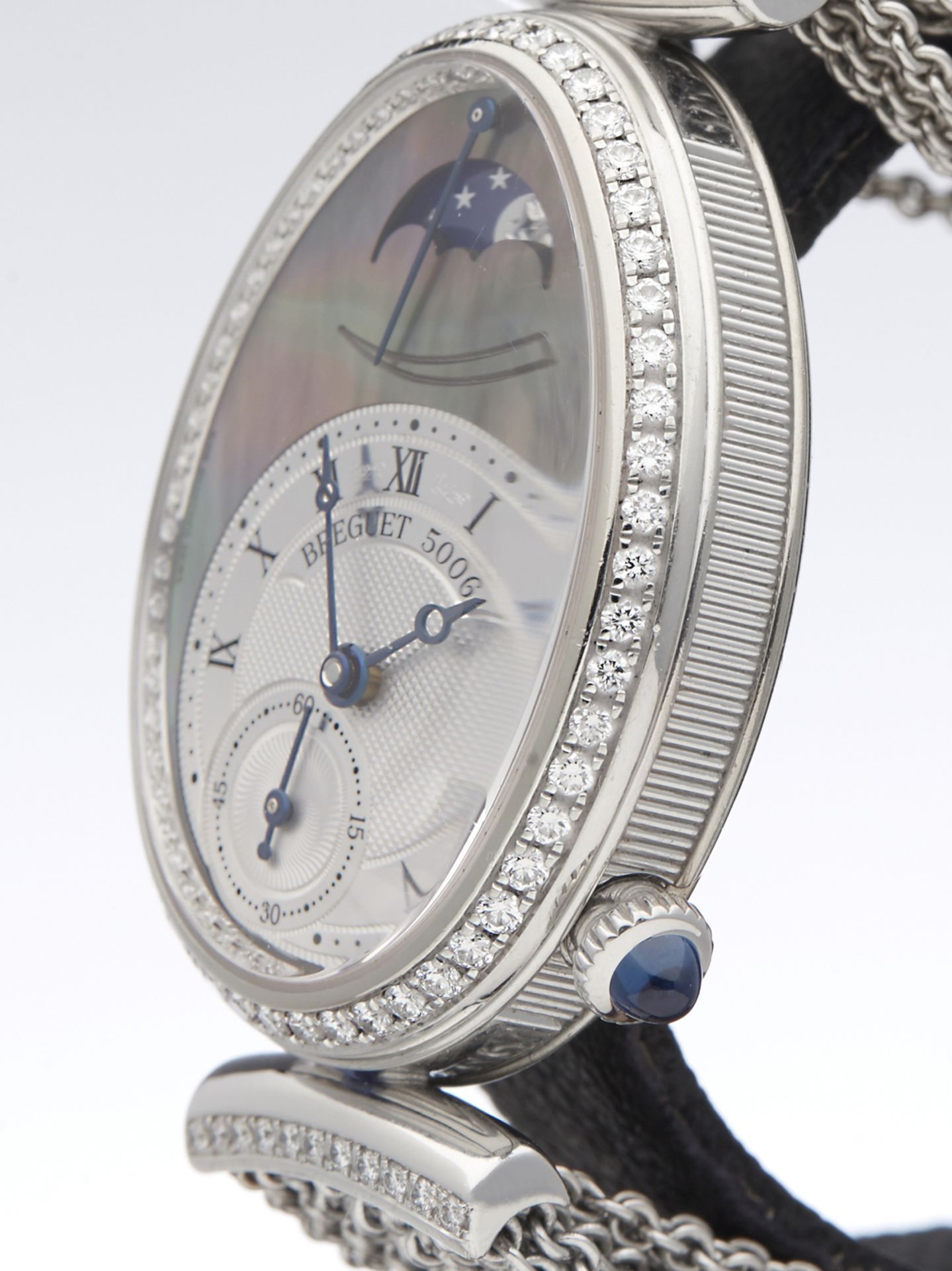 Breguet Reine de Naples - Image 4 of 9