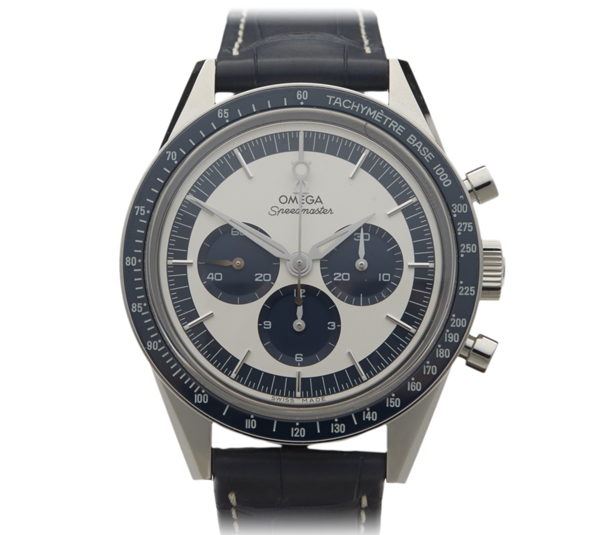 Omega Speedmaster - Image 2 of 10