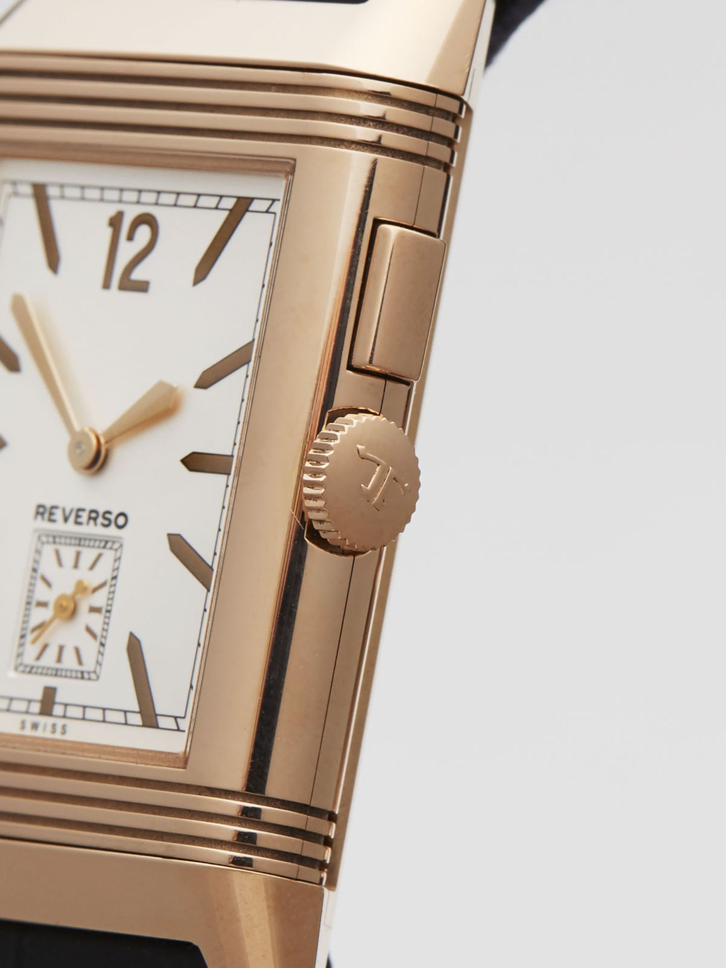 Jaeger-LeCoultre Grande Reverso - Image 6 of 10