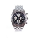 BREITLING Galactic II Chronograph Automatic A13364