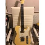 Very Rare 1972 Hofner 175 Telecaster