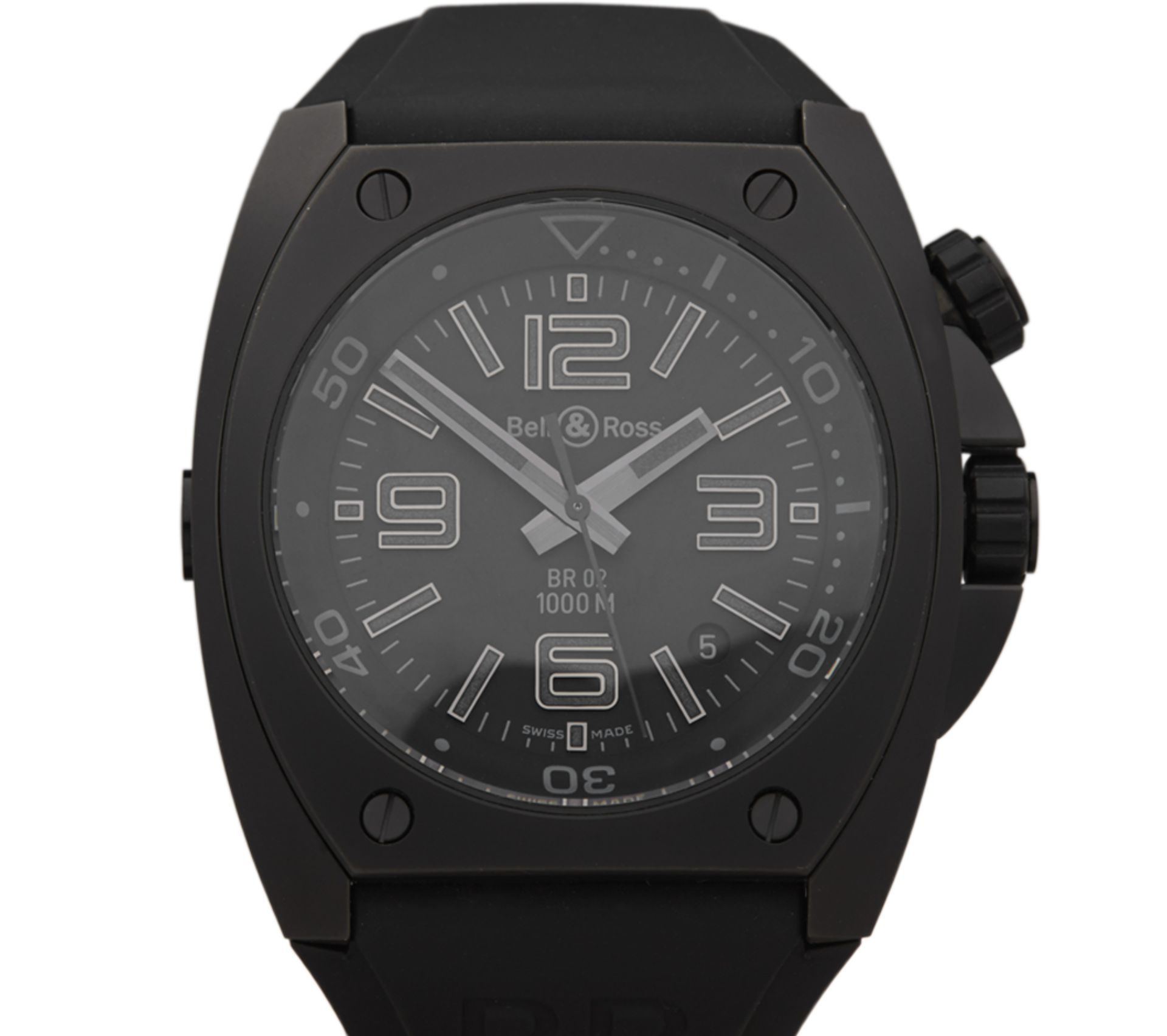 Bell & Ross Phantom - Image 2 of 10