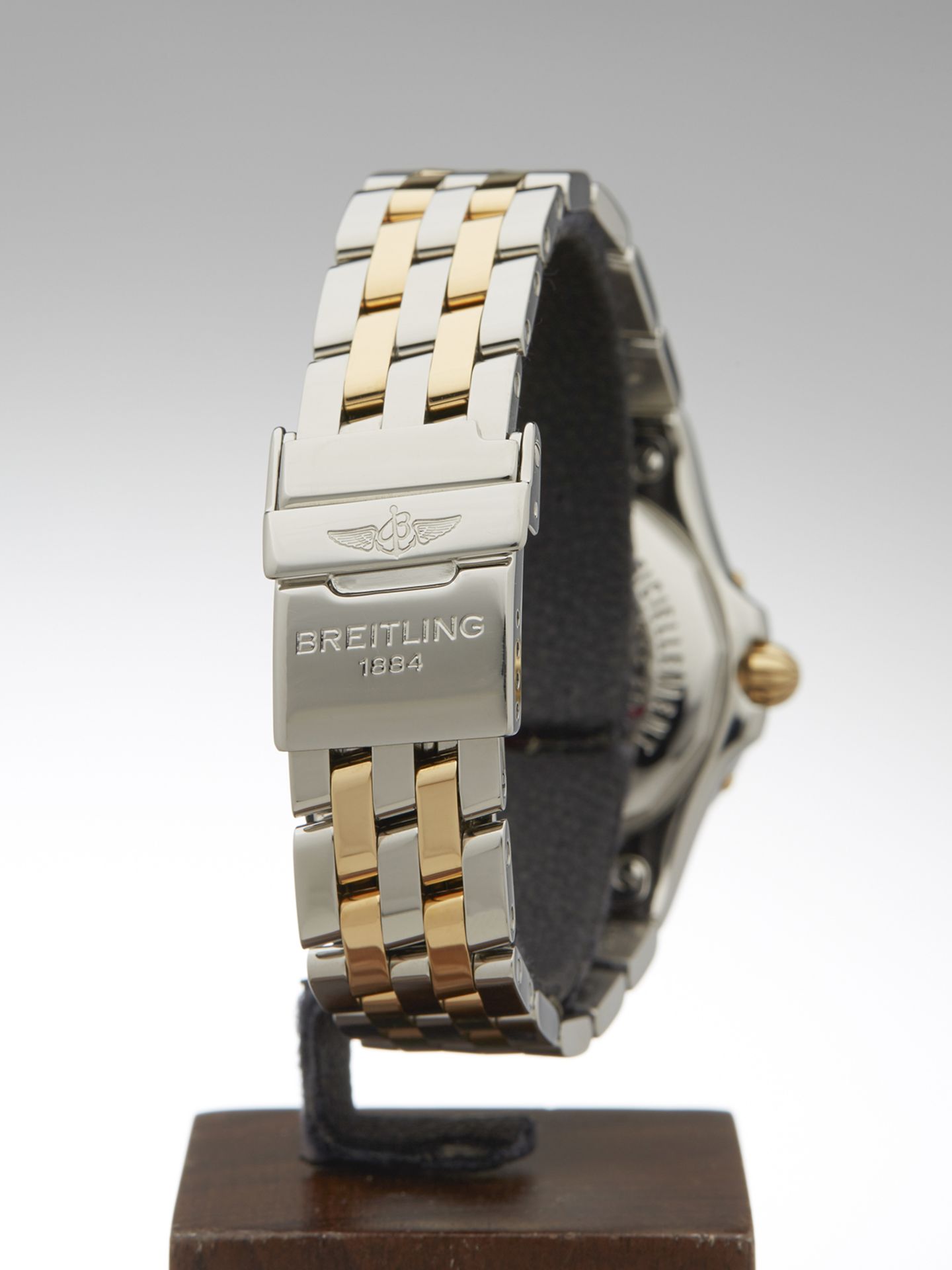 Breitling Starliner - Image 7 of 9