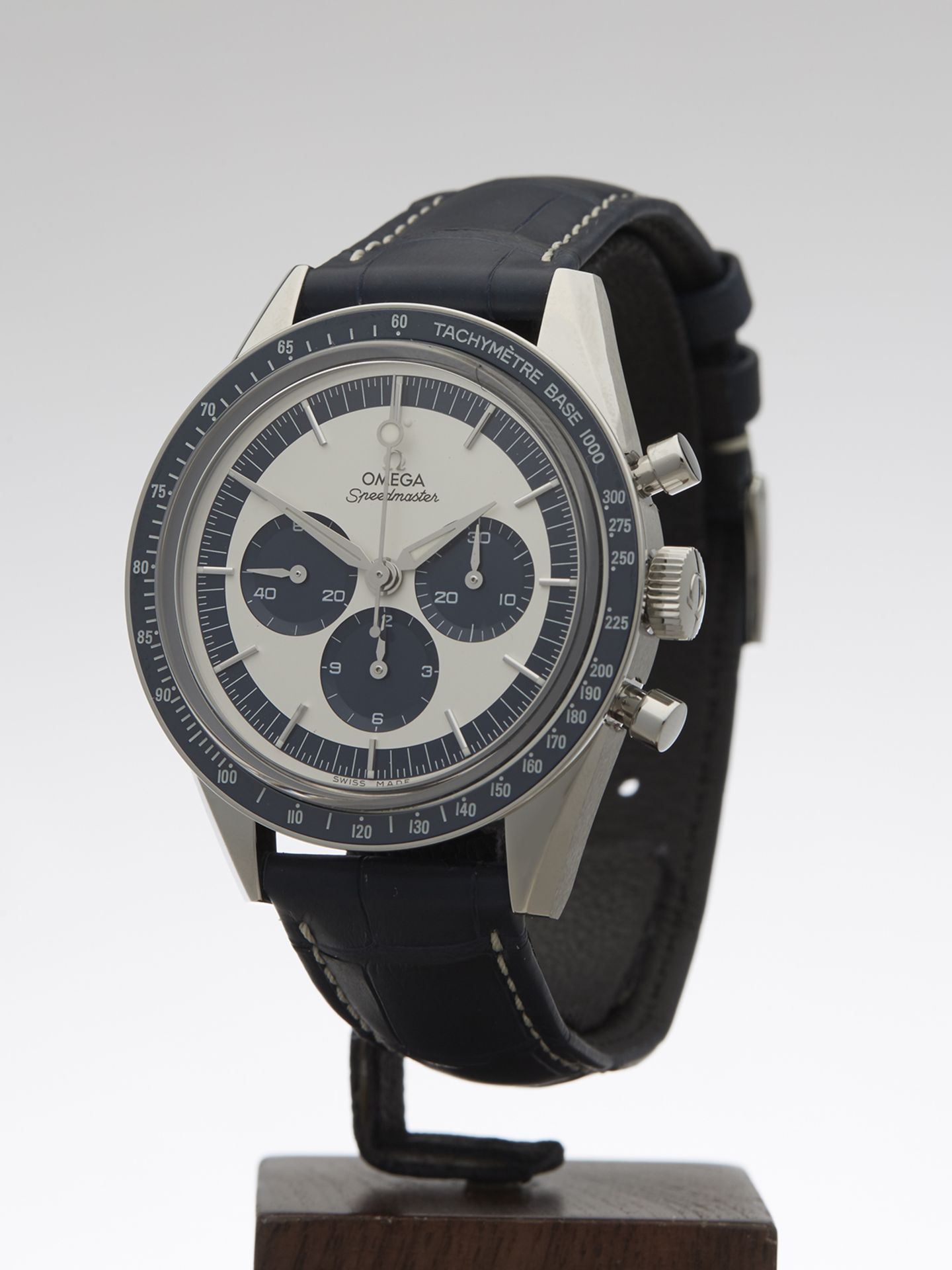 Omega Speedmaster - Image 3 of 10