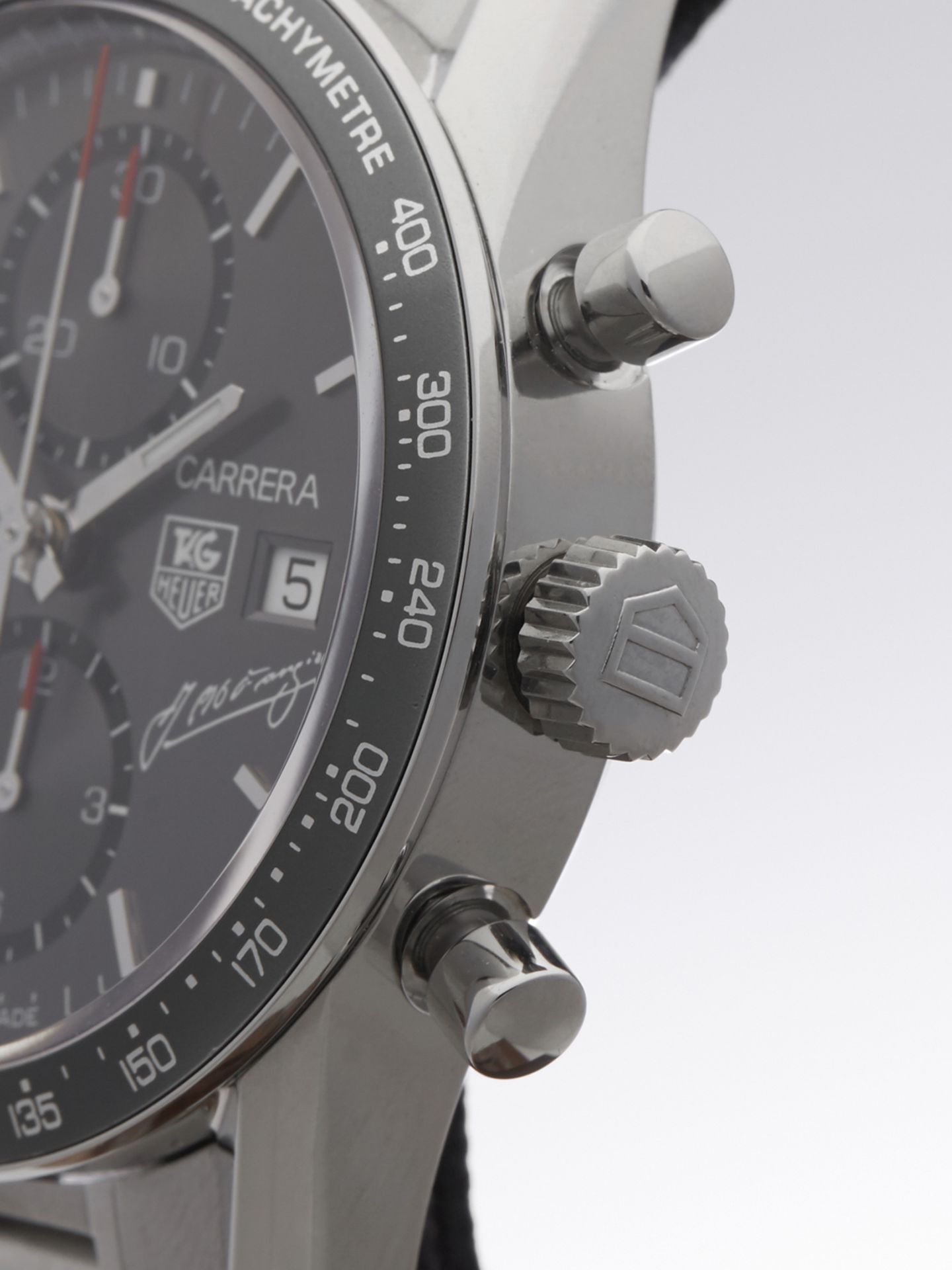 Tag Heuer Carrera - Image 5 of 10