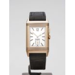 Jaeger-LeCoultre Grande Reverso