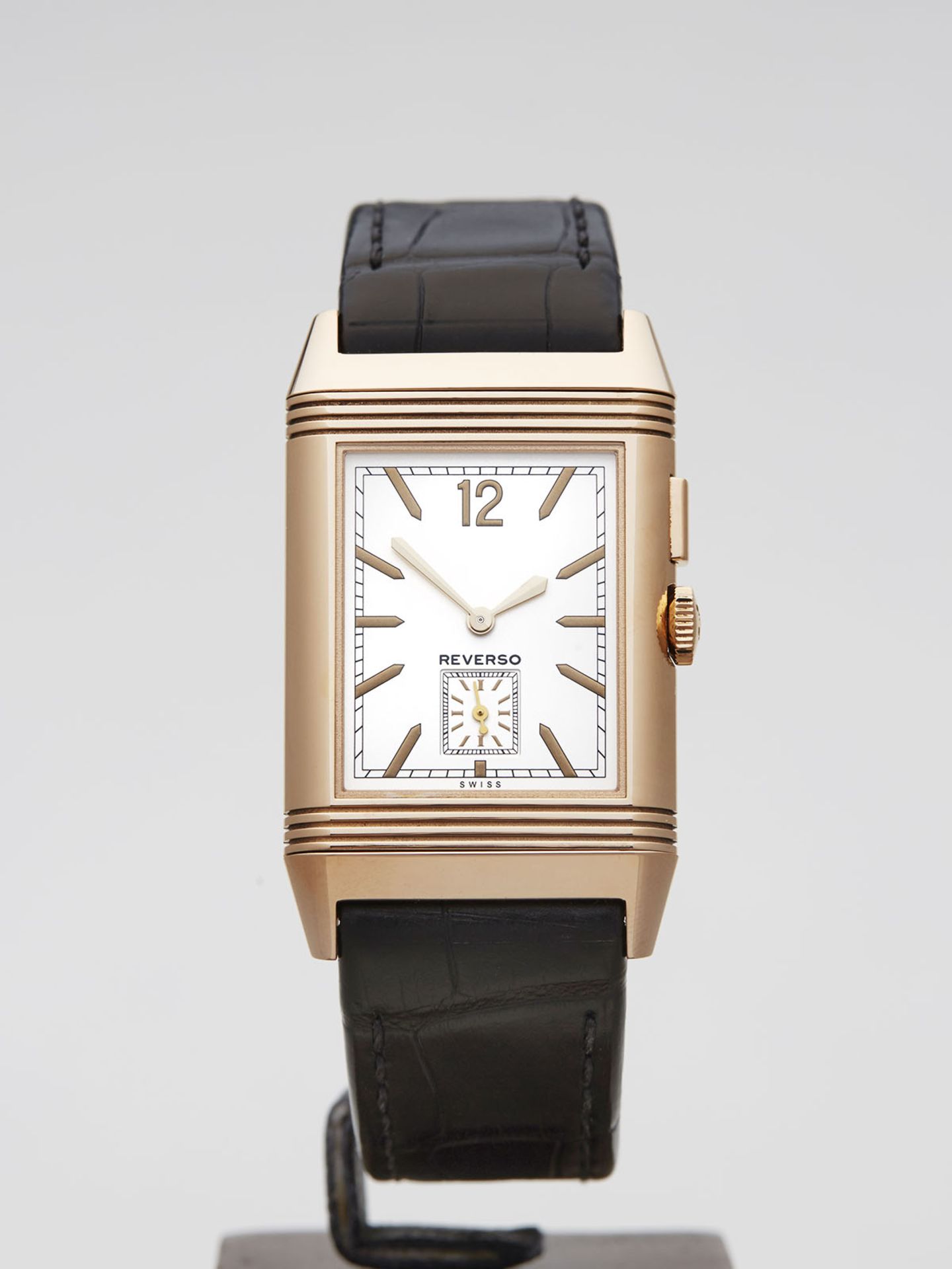 Jaeger-LeCoultre Grande Reverso