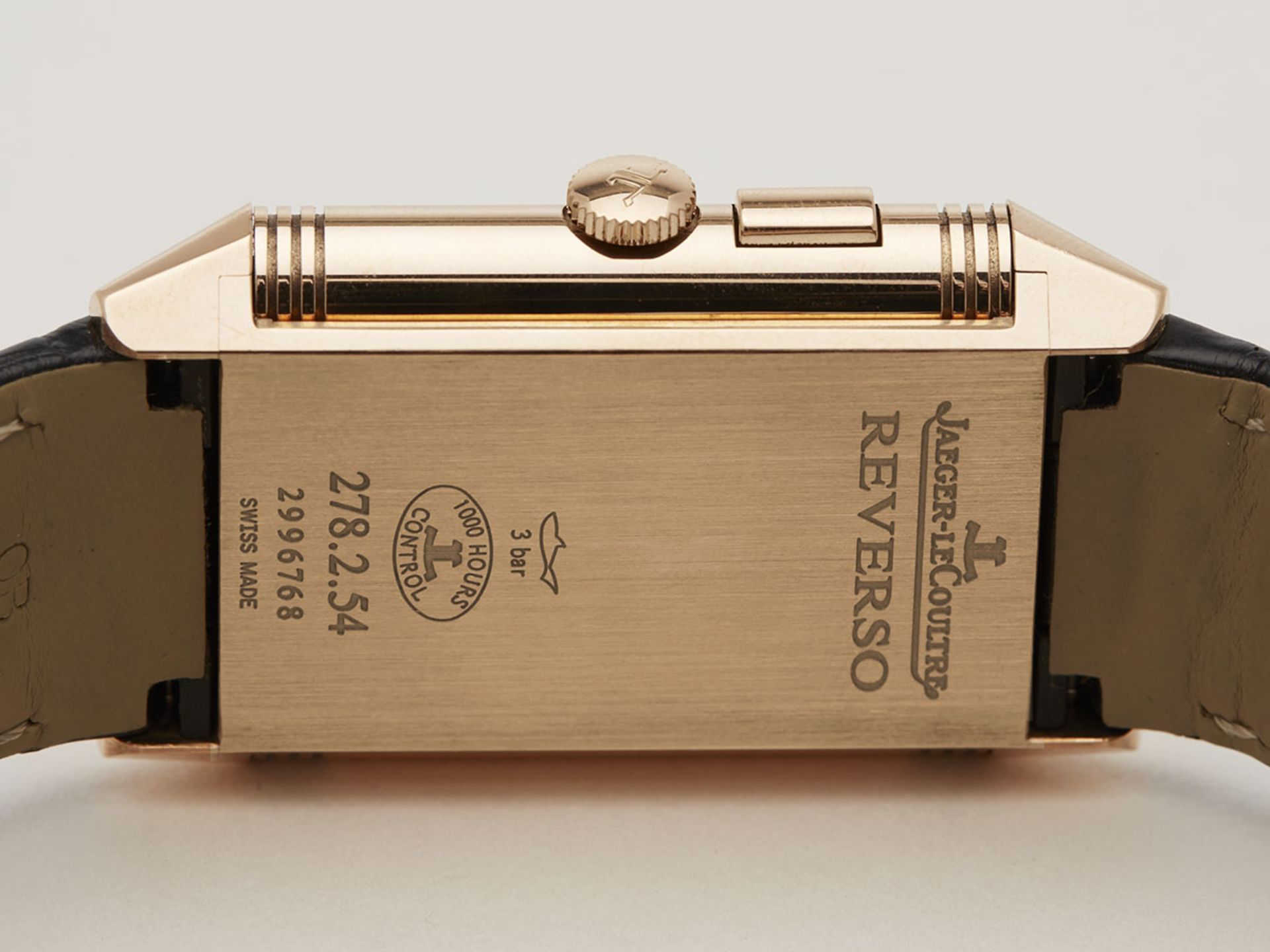 Jaeger-LeCoultre Grande Reverso - Image 10 of 10