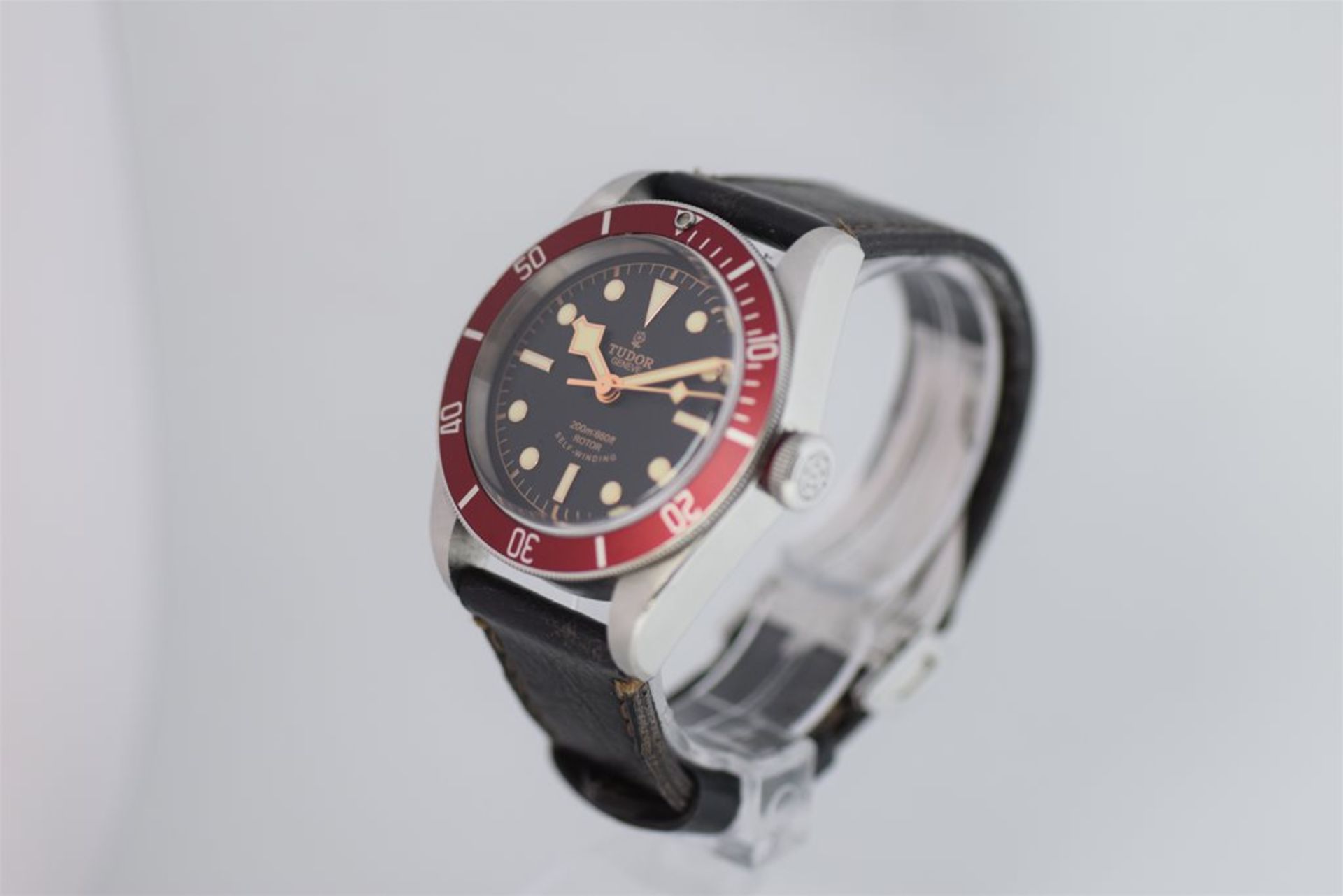 Tudor Black Bay 79200R Box and Papers - Image 2 of 9