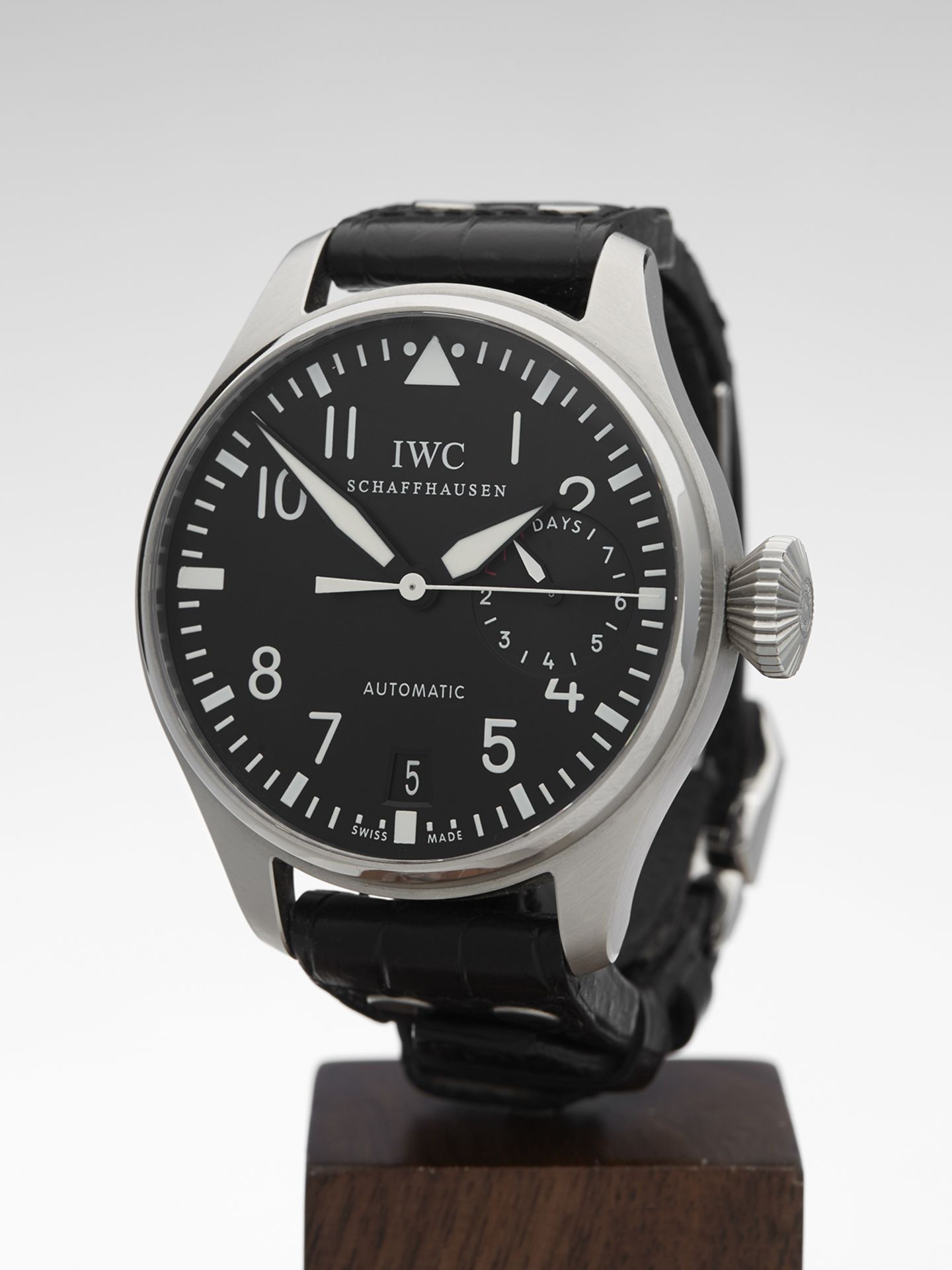 IWC Big Pilot's - Image 2 of 9