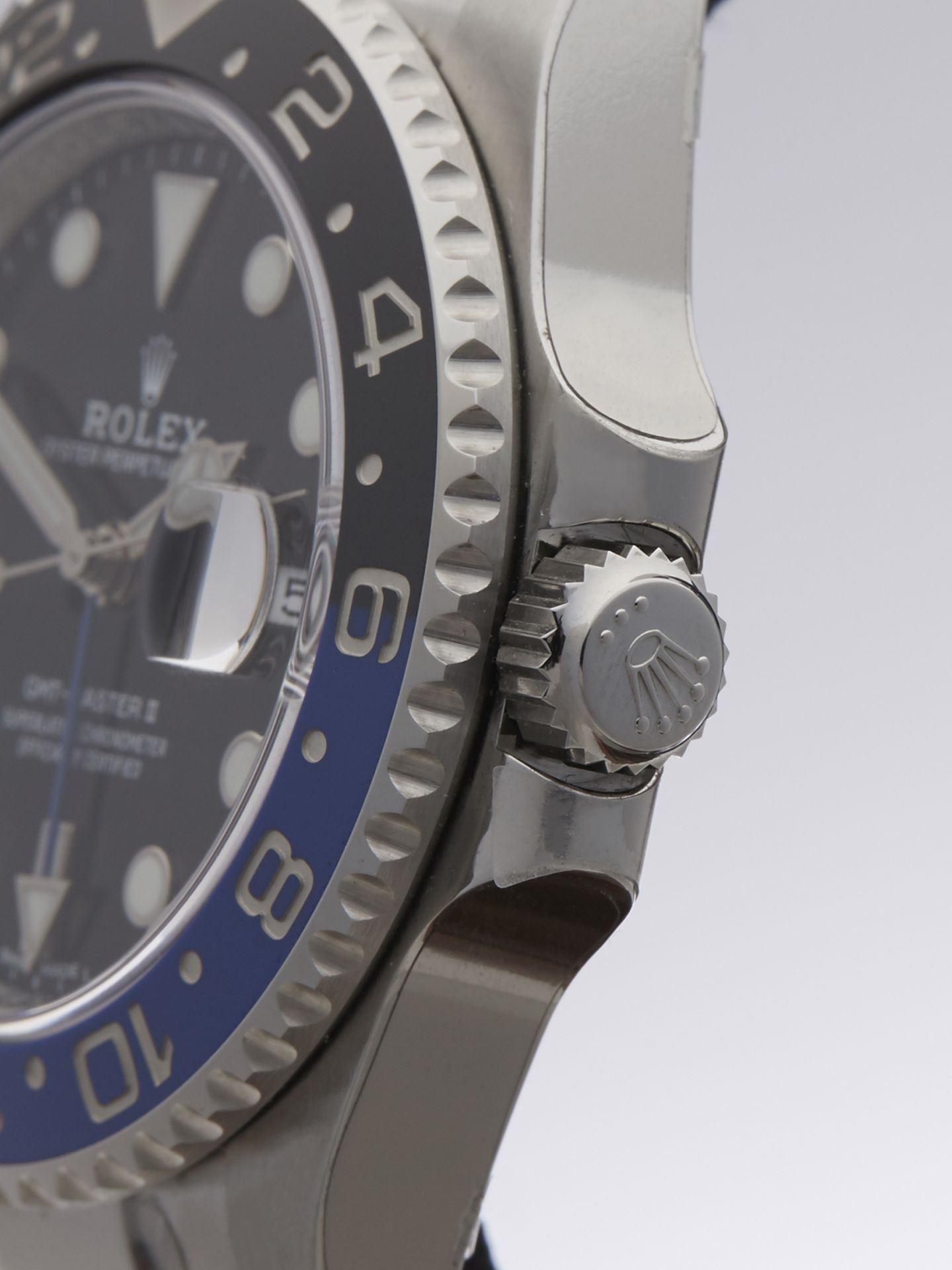 Rolex GMT-Master II - Image 5 of 10