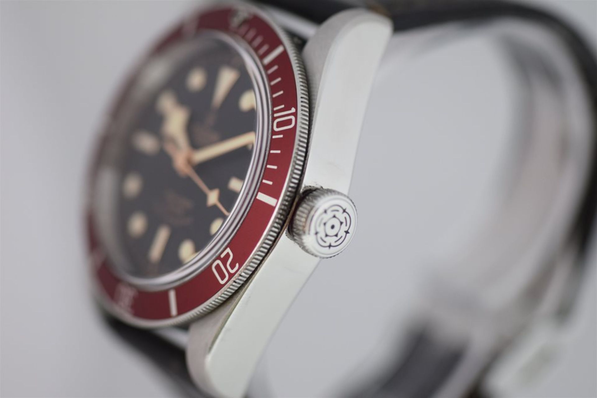 Tudor Black Bay 79200R Box and Papers - Image 3 of 9