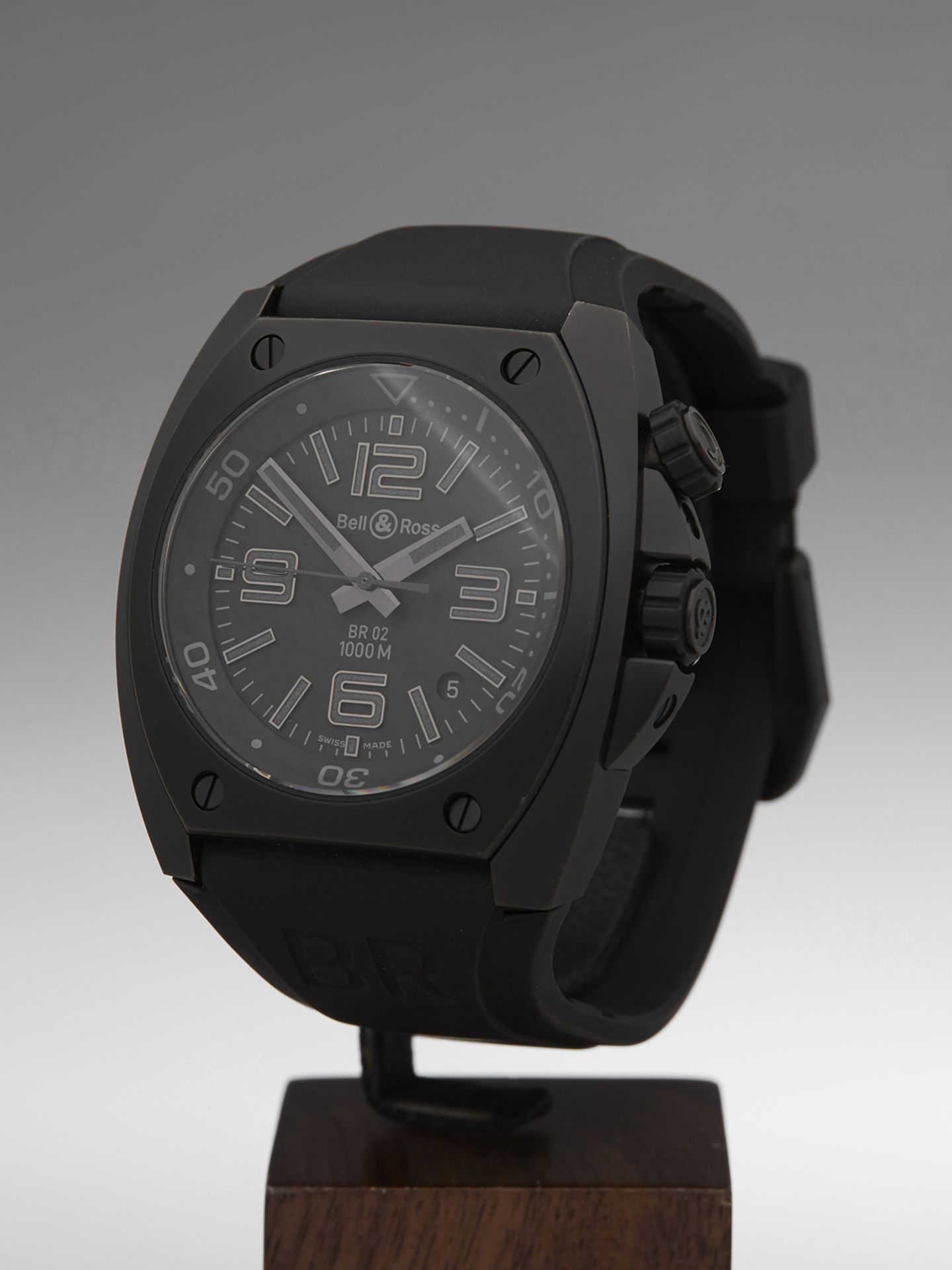 Bell & Ross Phantom - Image 3 of 10