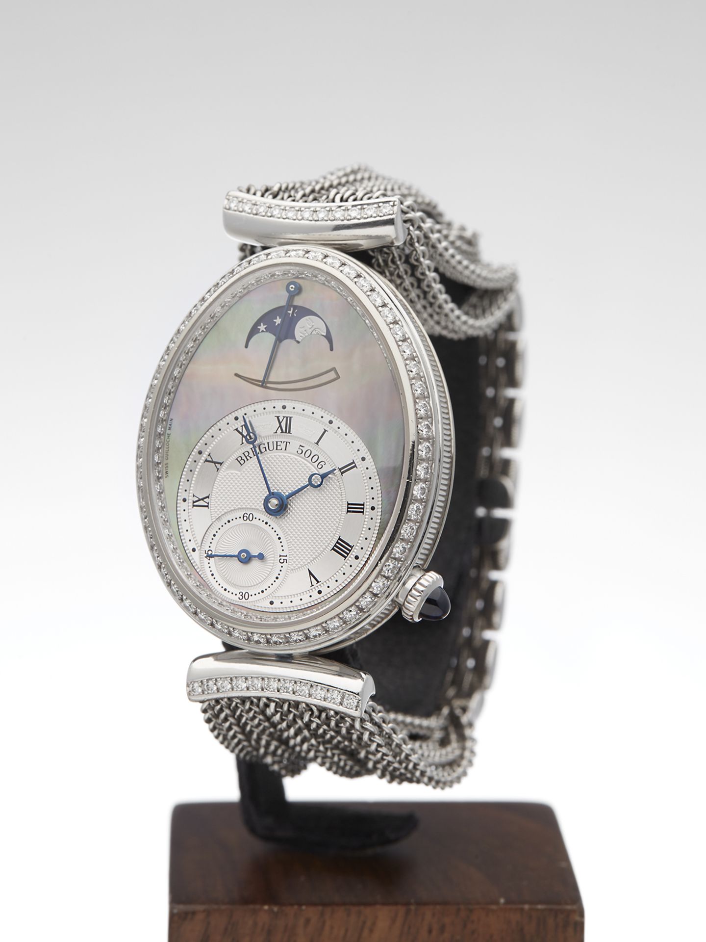 Breguet Reine de Naples - Image 2 of 9