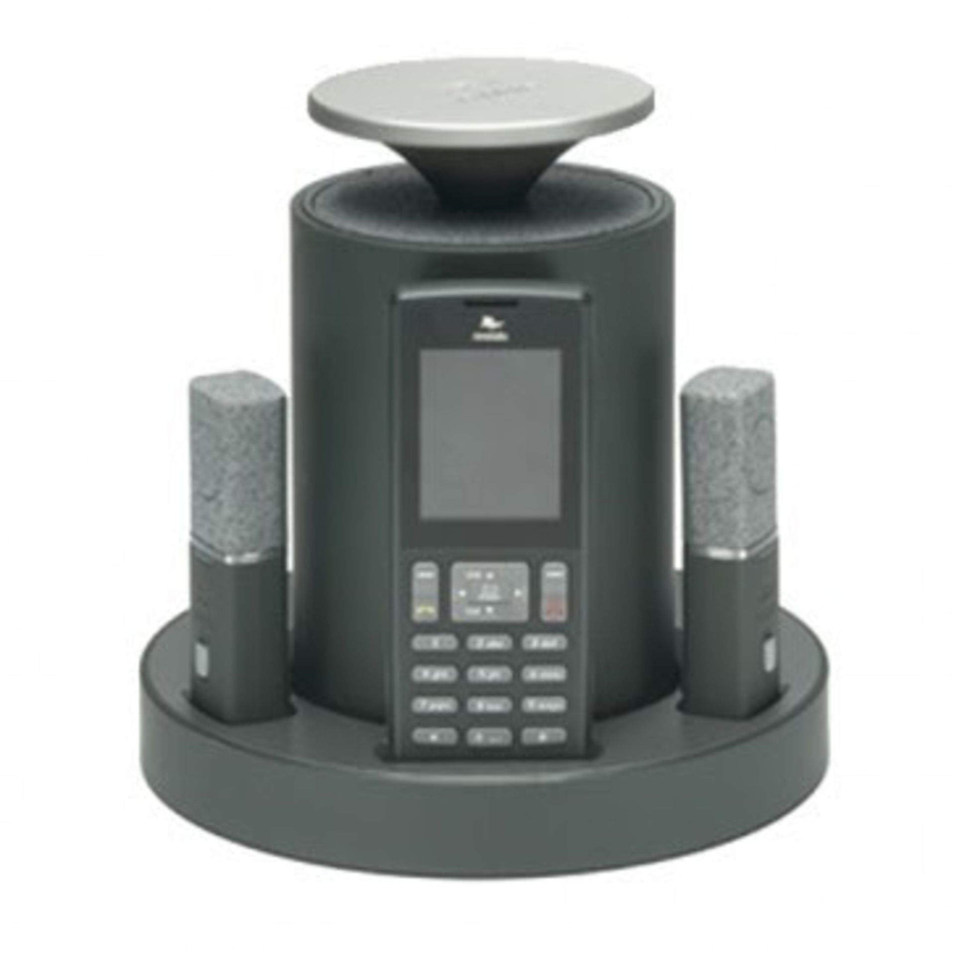 Revolab Wireless conference system model 10-FLX2CHG 0-01