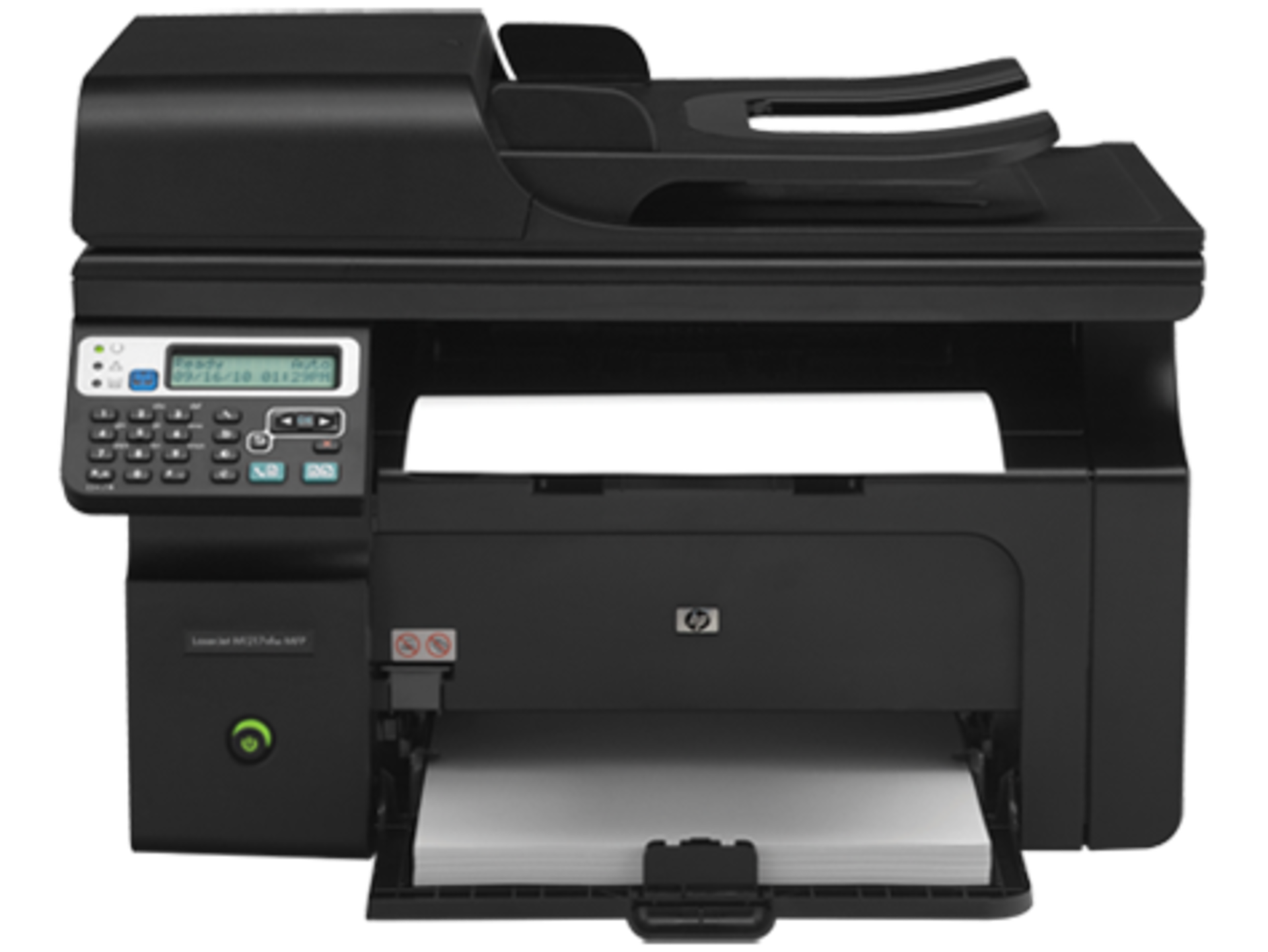 HP LaserJet Pro MFP M127fw 4-in-1 printer