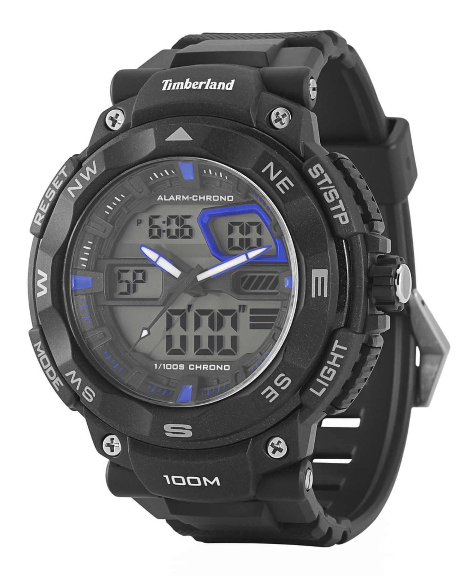 Timberland TBL.14261JPB02 Men's Digital Watch
