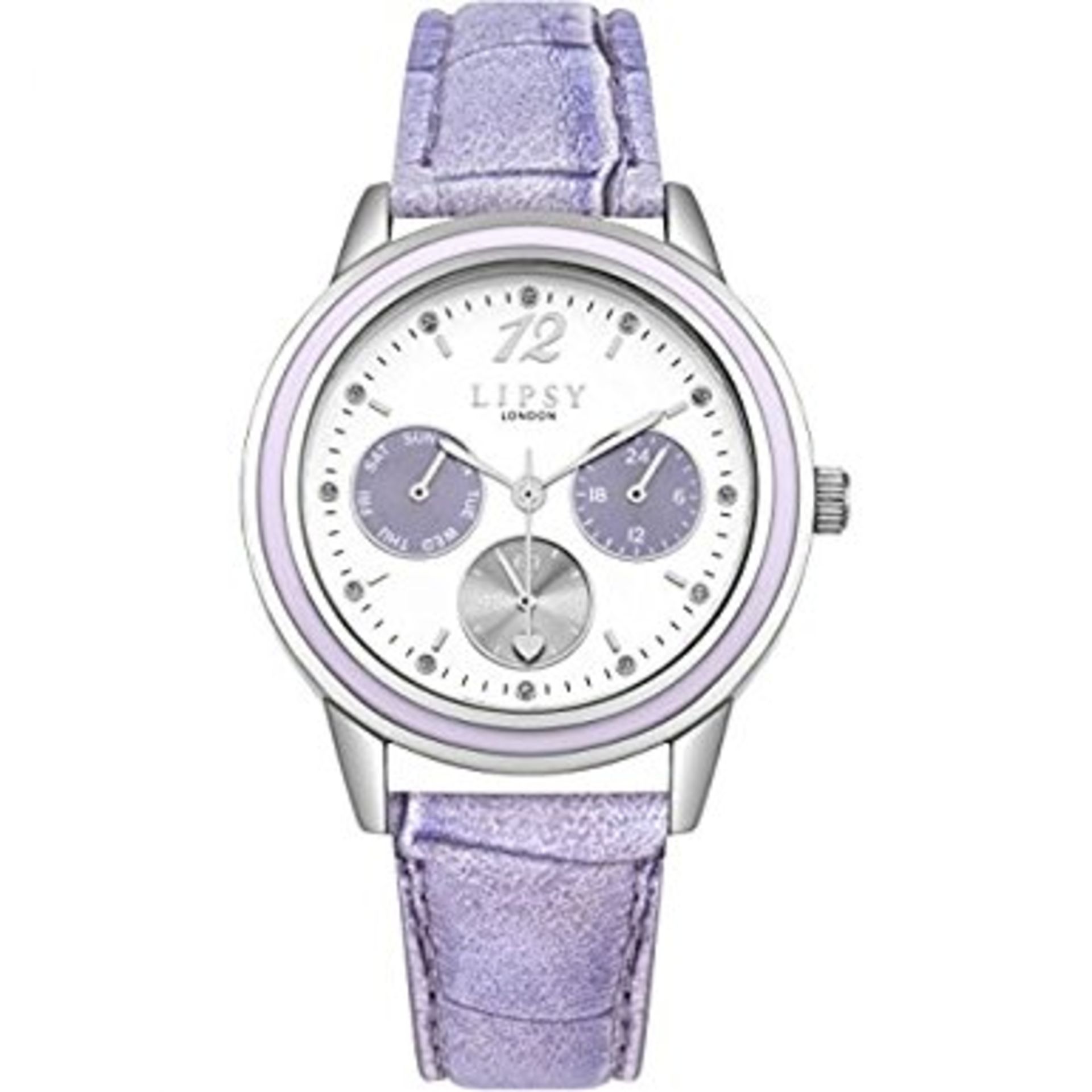 Lipsy Ladies' Watch New & Mint Condition