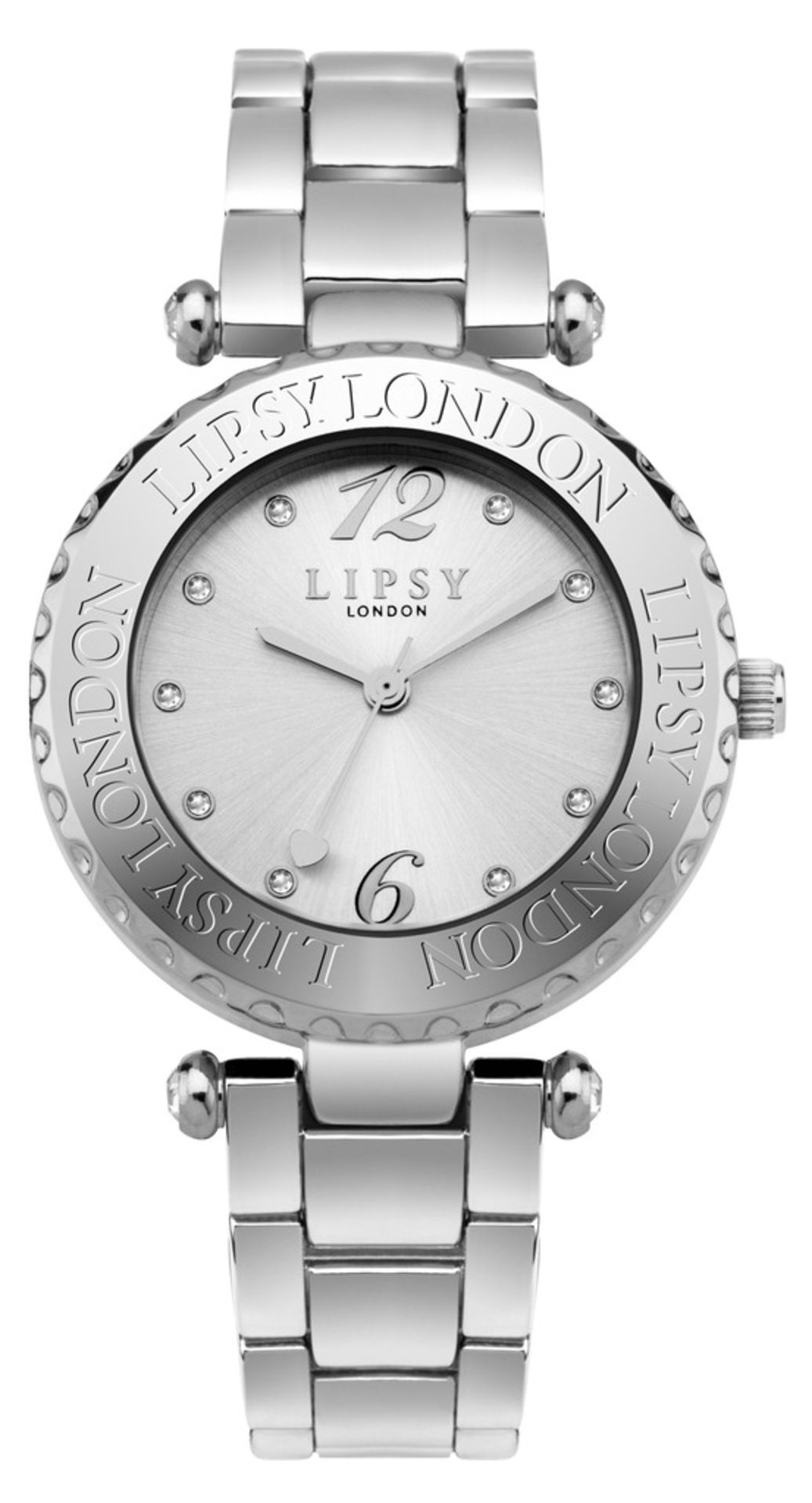 Lipsy Ladies' Watch New & Mint Condition