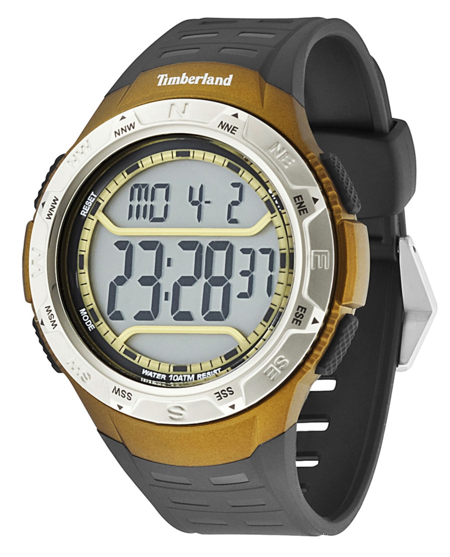 Timberland TBL.13554JPGNS Men's Digital Watch