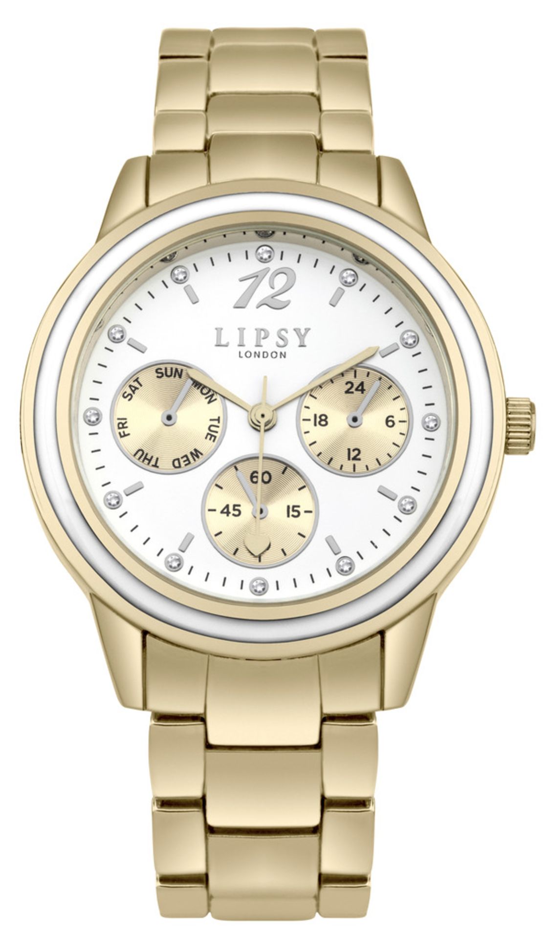 Lipsy Ladies' Watch New & Mint Condition