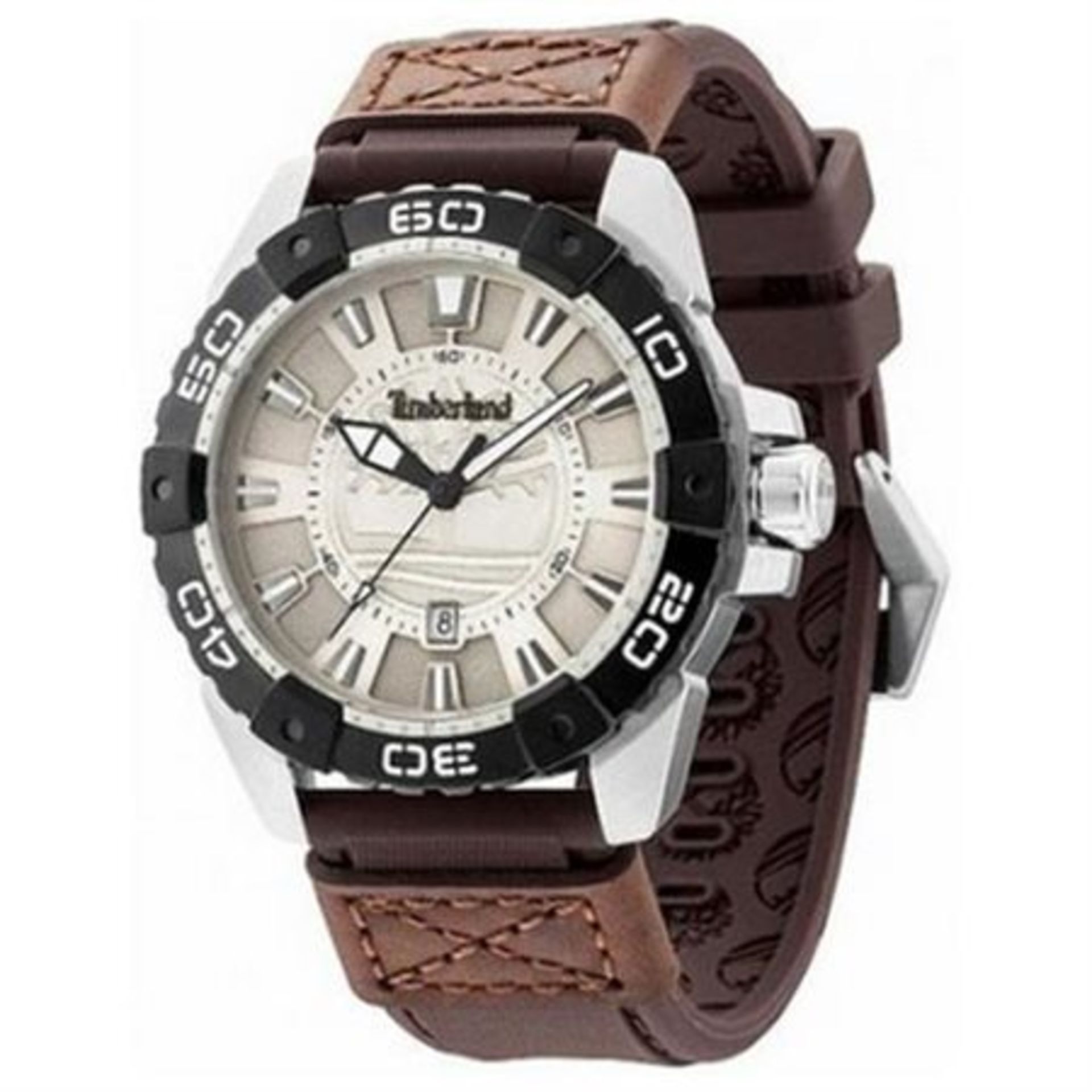 Timberland TBL.13865JSTB13 Men's Watch