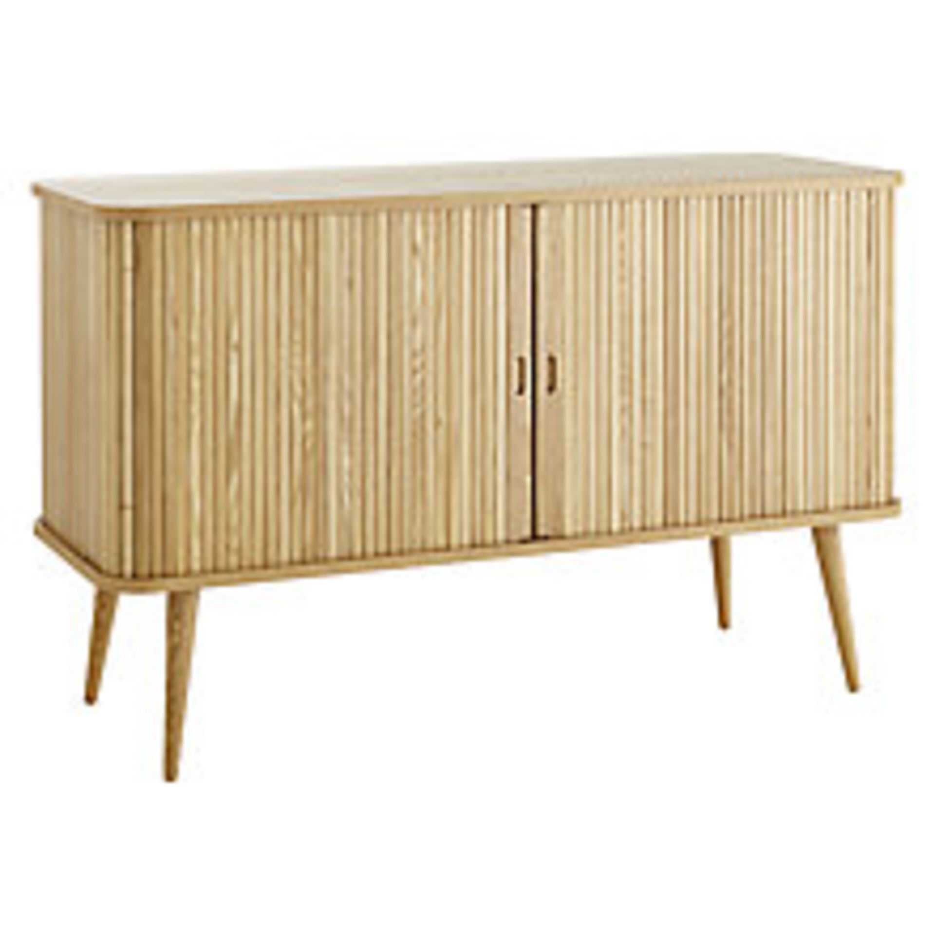 John Lewis "Grayson" Sideboard RRP £599. BRAND NEW SEALED