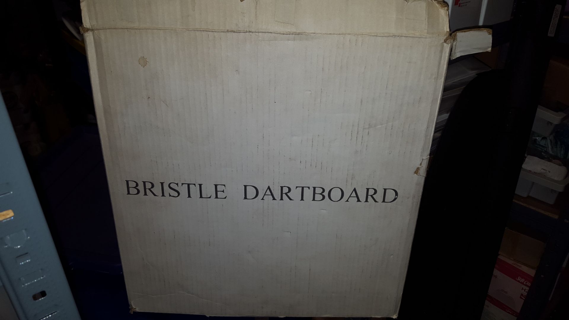 Bristle Dartboard - Image 2 of 2