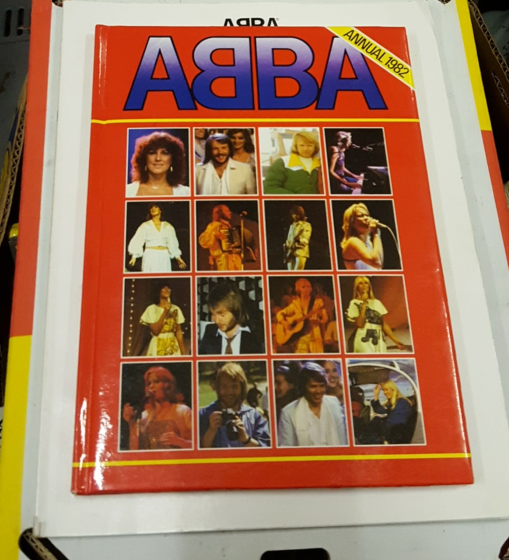 ABBA Memorabilia - Image 3 of 4