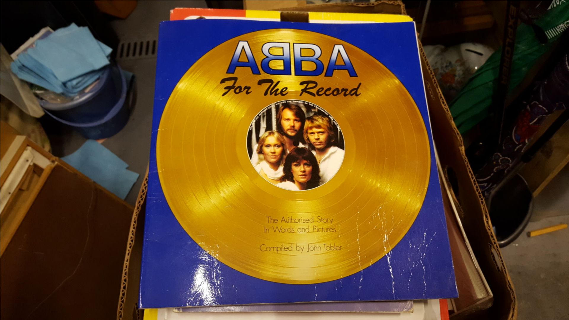 ABBA Memorabilia - Image 4 of 4