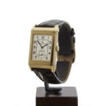 Jaeger-LeCoultre Reverso Reverso 26mm 18k Yellow Gold 270.1.62