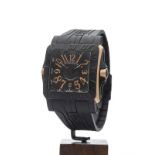 Franck Muller Conquistador Cortez Conquistador Cortez Grand Prix 47mm 18k Rose Gold 10900SCDTGPG