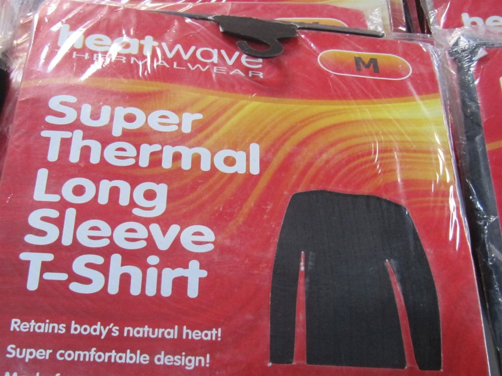 29 items of Thermal Clothing. New with Tags. Free Shipping when you Win 2 Lots or more. - Image 3 of 6