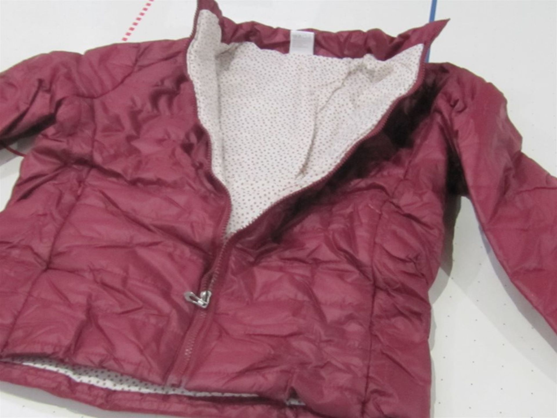 8 x Coats. Free Shipping when you Win 2 Lots or more. - Image 8 of 9