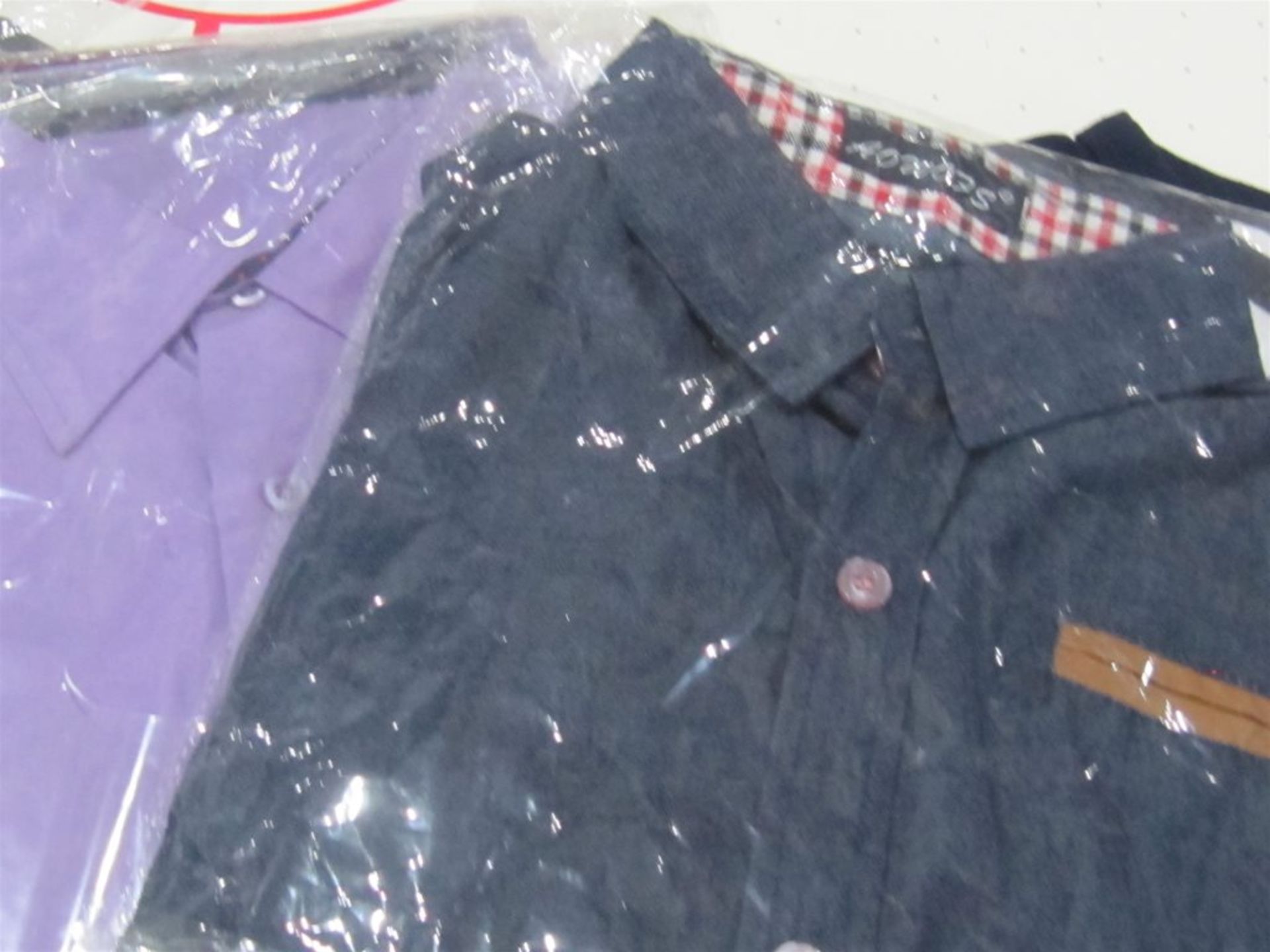 20 Various Mens Shirts. New with Tags. Free Shipping when you Win 2 Lots or more. - Image 10 of 12