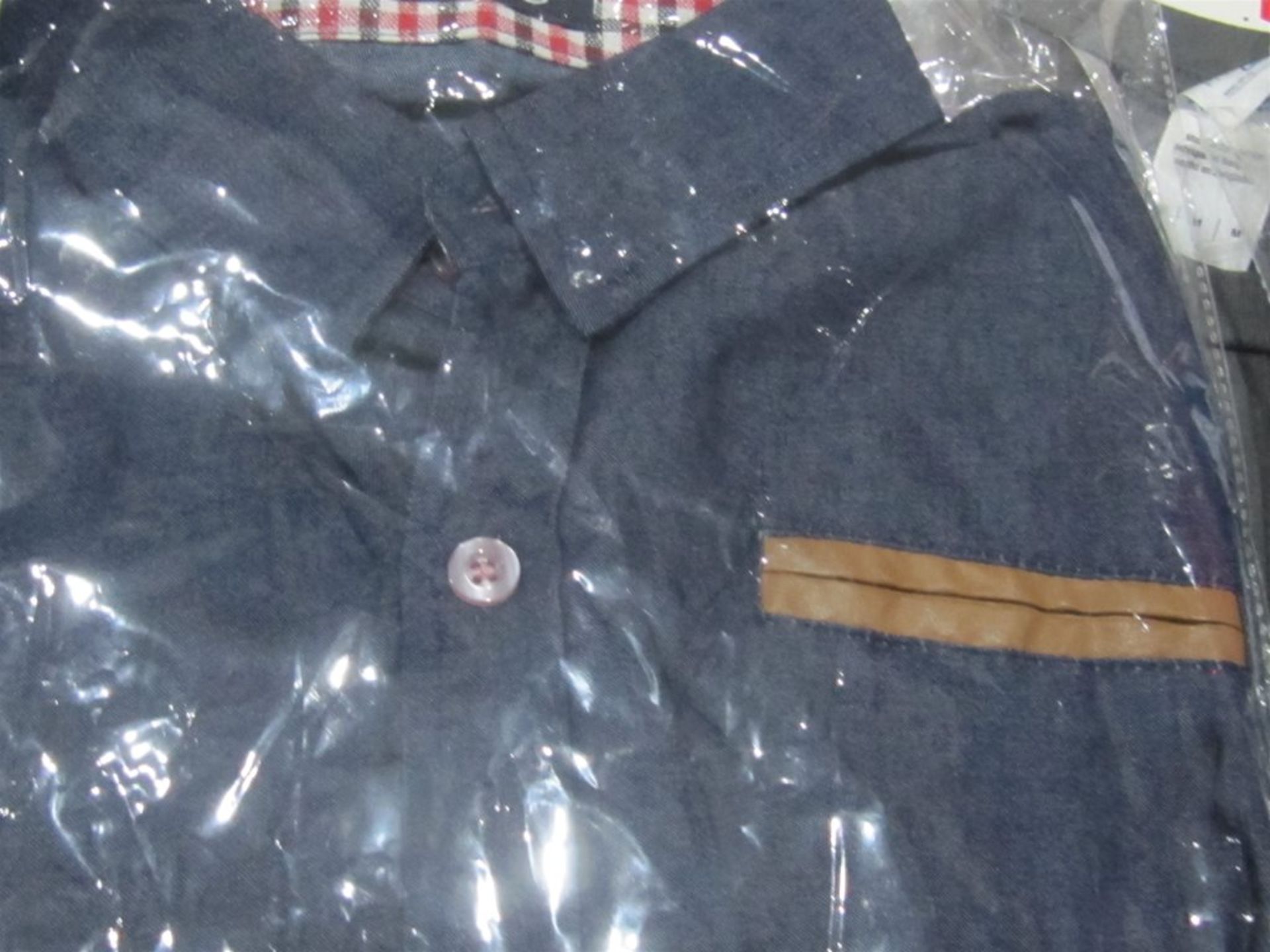 20 Various Mens Shirts. New with Tags. Free Shipping when you Win 2 Lots or more. - Image 7 of 12