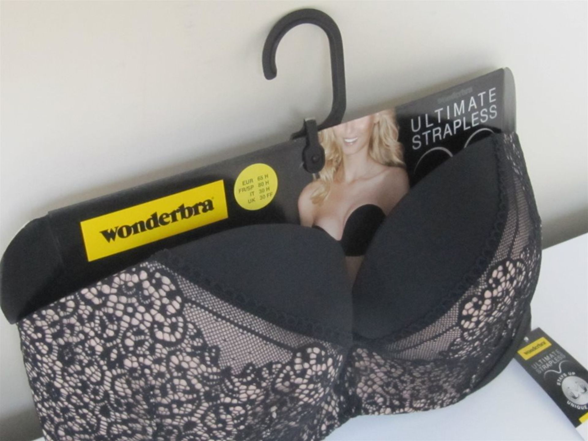 10 x Wonder Bra. Free Shipping when you Win 2 Lots or more. - Image 9 of 9