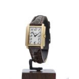 Patek Philippe Gondolo, Gondolo 4824 23mm 18k Yellow Gold 4824