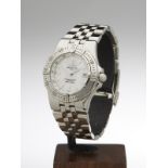 Breitling Starliner, Starliner Mother of Pearl Dial 30mm Stainless Steel A71340