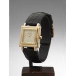 Patek Philippe, Gondolo Gondolo 25mm 18k Yellow Gold