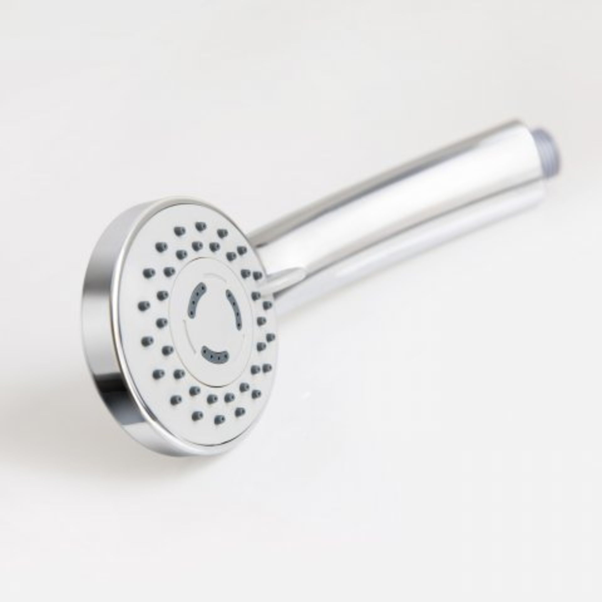 (M100) Round 3 Function Thermostatic Bar Mixer Kit with Bath Filler Echoing the kind of gorgeous - Image 4 of 4
