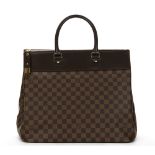 LOUIS VUITTON Greenwich PM