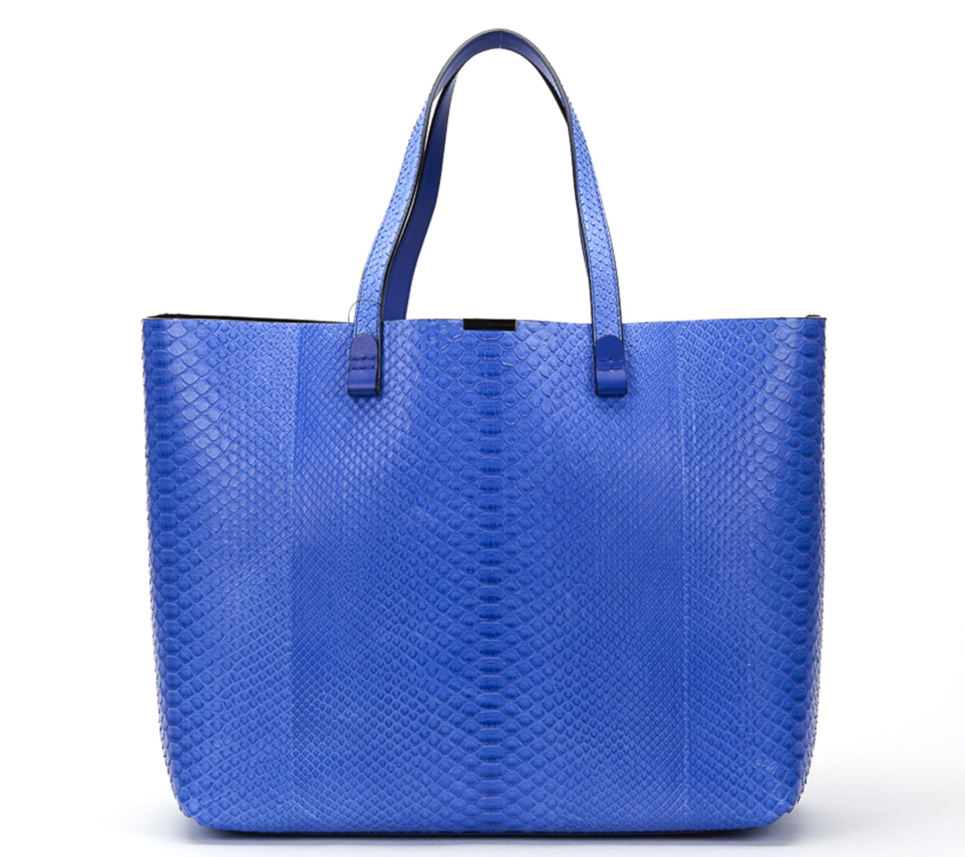 VICTORIA BECKHAM Simple Shopper