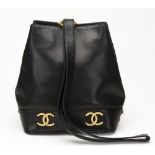 CHANEL Bucket Bag