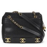 CHANEL Timeless Shoulder Bag