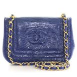 CHANEL Mini Flap Bag