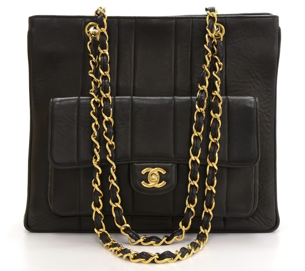 CHANEL Timeless Shoulder Bag