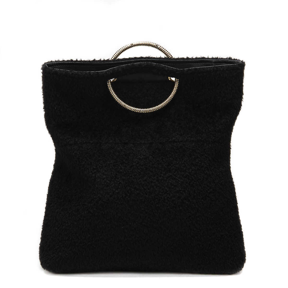 VICTORIA BECKHAM Spiral Clutch - Image 9 of 10