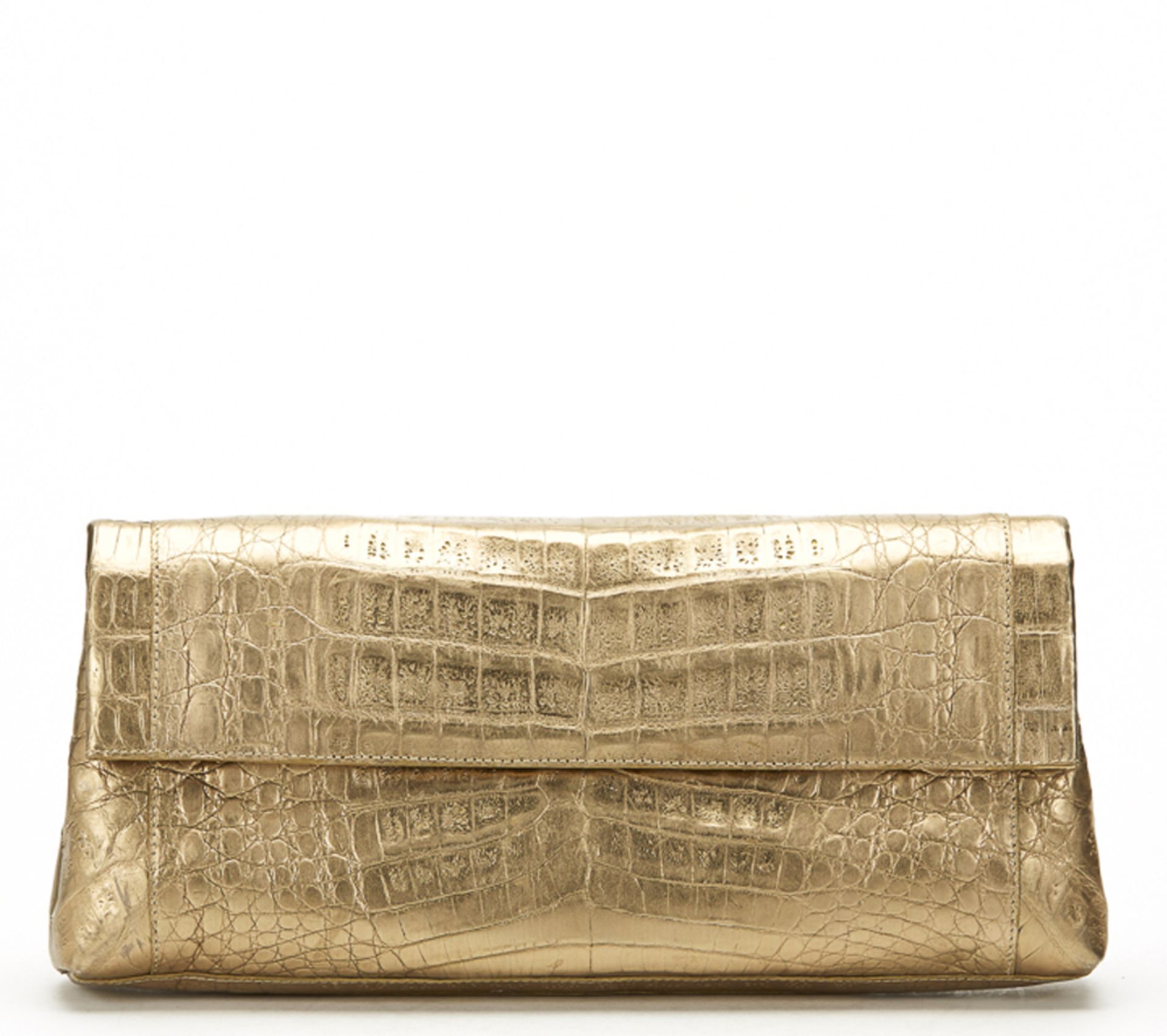 NANCY GONZALEZ Clutch